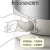 小熊（Bear）电煮锅多功能电热锅电蒸锅宿舍小锅迷你电锅1.2L电热杯带蒸笼小煮面锅DRG-C123 商品缩略图4