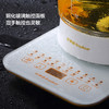 荣事达（Royalstar）养生壶电水壶煮茶器热水壶烧水壶电热水壶迷你玻璃煮茶壶1.8L YSH18Q 商品缩略图7
