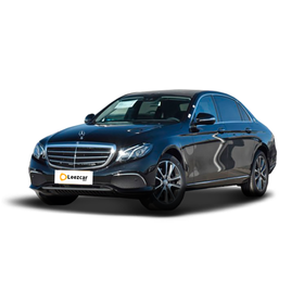 【特价月租-北京】奔驰 E200 L CGI优雅型