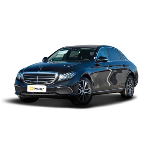 【特价月租-北京】奔驰 E200 L CGI优雅型 商品图0