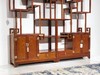 红桥红  家具严选  缅甸花梨(大果紫檀）  【明式博古架】 商品缩略图4