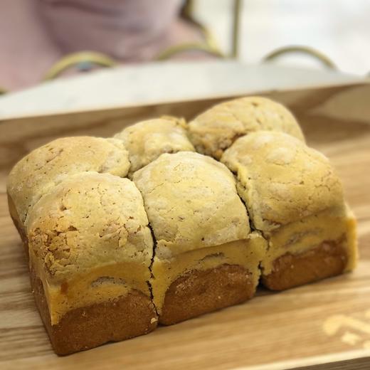 奶酥黑糖包 商品图2