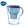 碧然德（BRITA）过滤净水器 家用滤水壶 净水壶 Marella 海洋系列 3.5L（蓝色） 商品缩略图7