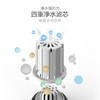 小熊（Bear）加湿器卧室迷你 家用办公室静音空气加湿器 桌面落地香薰机 5升大容量 JSQ-C50U2 商品缩略图4