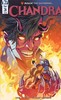 万智牌 Magic The Gathering Chandra 商品缩略图1