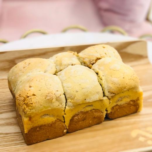 奶酥黑糖包 商品图0