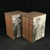 丘吉尔历史巨著《二战回忆录》（全6卷） 约百幅照片插图 精装18开带书匣 商品缩略图1