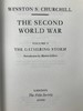 丘吉尔历史巨著《二战回忆录》（全6卷） 约百幅照片插图 精装18开带书匣 商品缩略图4