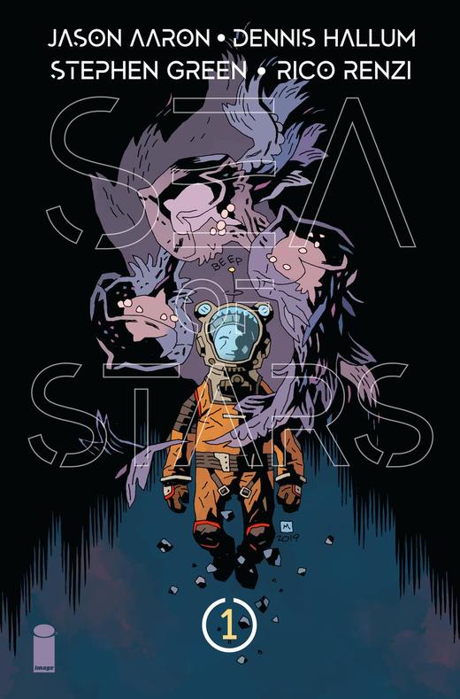 变体 Sea Of Stars 商品图0