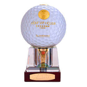 【推荐】2012年老酒   国窖1573  高尔夫会员尊享  浓香型白酒