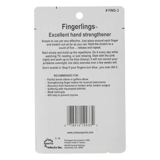 手指张力练习器！预防、快速修复网球肘 商品图5