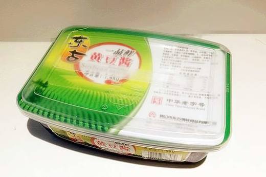 0# 东古一品鲜黄豆酱 1.4kg 商品图0