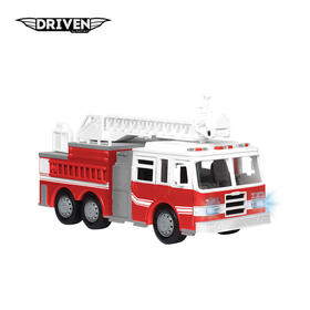 北美Driven大型仿真玩具车儿童玩具 迷你车 益智认知玩具车 周岁礼物