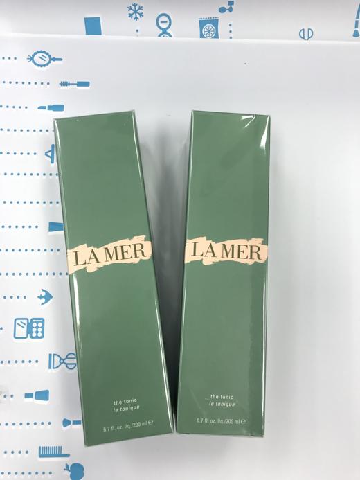 LA MER海蓝之谜 醒肤水 200ML（040330） 商品图0