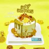 【迷你蛋糕】财源滚滚！ 商品缩略图0