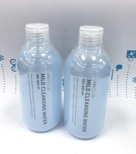 韩国矿物质UNNY卸妆水300ml（976044）