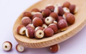 被誉为“水中人参”的芡实，除了健脾祛湿，原来还有这种作用！