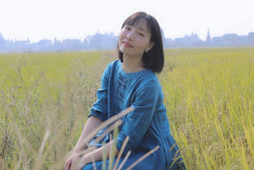 你能看一眼，就知道她适合什么颜色吗？