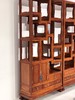 红桥红  家具严选  缅甸花梨(大果紫檀）  【多宝阁】 商品缩略图7