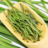 峨眉山云雾绿茶 特级单芽 雨前高山嫩芽 竹叶茶 青针雀舌 500g 商品缩略图0