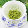 峨眉山云雾绿茶 特级单芽 雨前高山嫩芽 竹叶茶 青针雀舌 500g 商品缩略图1