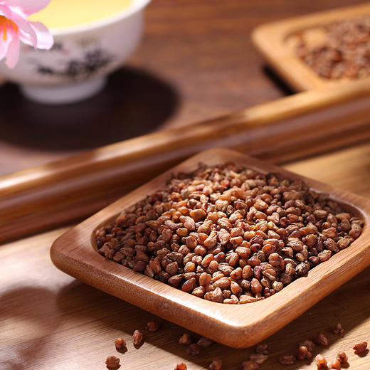 大凉山 苦荞茶 麦香型 苦荞麦茶 全胚芽 500g 商品图1