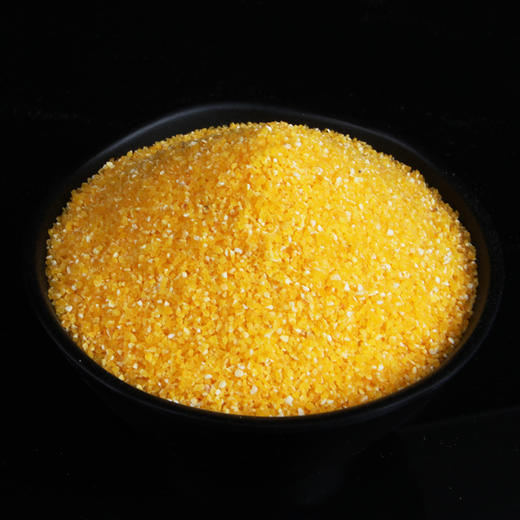 腰站子有机玉米榛450g/包*3 商品图2