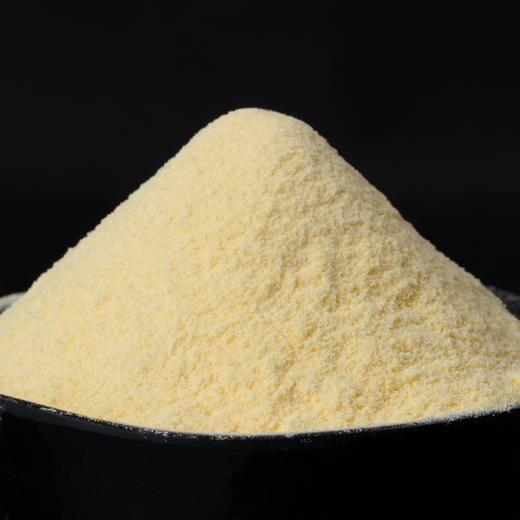 腰站子有机玉米粉400g/包*3 商品图3