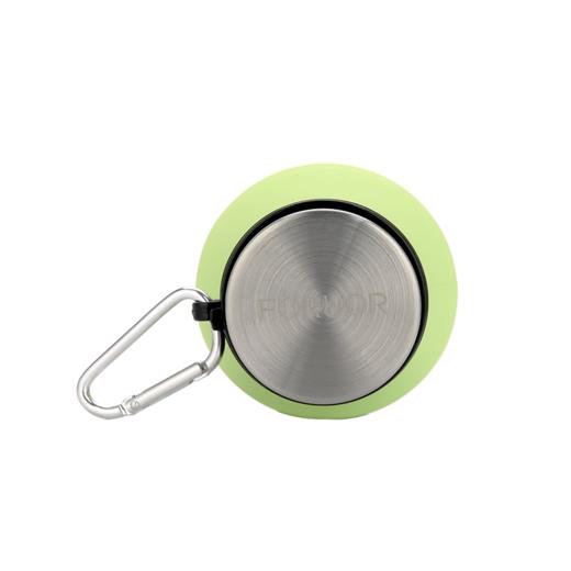 FU-SJP176 折叠运动硅胶杯 商品图3