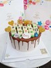 1027CAKE | 麻将13幺 十三幺蛋糕 商品缩略图0