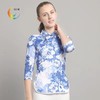 露檬春夏款中袖上衣LUM8306 商品缩略图2
