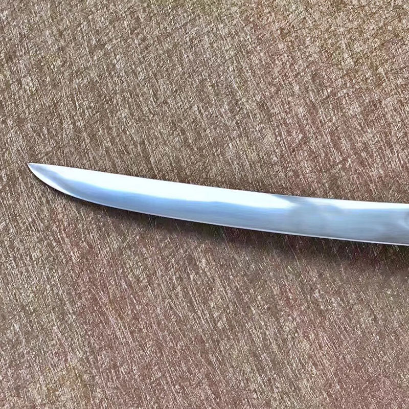 冷钢coldsteel-88hcs美国1860重骑兵刀工艺品收藏摆件