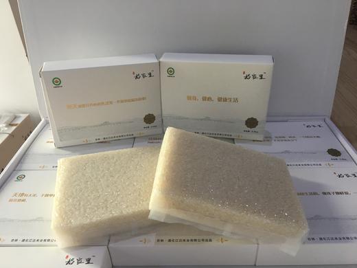 稻家里有机米 · 4.5kg 商品图3
