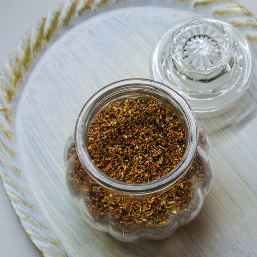 茶丨玫瑰蜜橙 商品图0