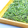 峨眉山云雾绿茶 特级青针 雨前嫩芽 竹叶型青茶 单芽雀舌 商品缩略图0