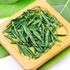 峨眉山云雾绿茶 雨前高山嫩芽 青针雀舌 500g 商品缩略图0