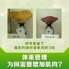 纽崔莱型体乐 /燃烧脂肪/增加肌肉/收减小腹/防止反弹/提高骨密度/每日两次每次四片 商品缩略图2