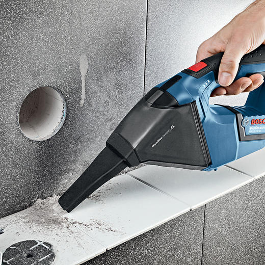 员工内购平台博世多功能电动工具BOSCH 吸尘器充电式锂电池GAS 12-LI【工具】 商品图3