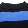 童装 平棉 双桨刺绣 长袖POLO衫 特惠 T-778 商品缩略图9