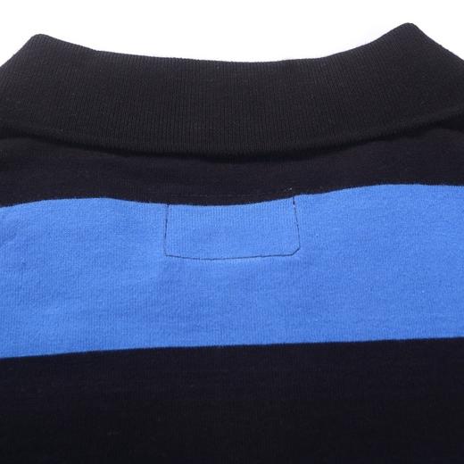 童装 平棉 双桨刺绣 长袖POLO衫 特惠 T-778 商品图9