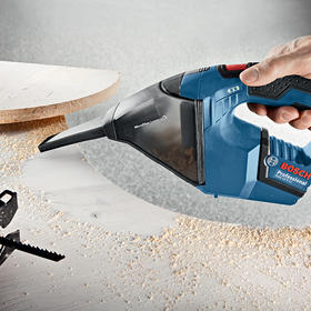 员工内购平台博世多功能电动工具BOSCH 吸尘器充电式锂电池GAS 12-LI【工具】
