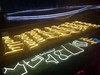 霓虹灯发光字硅胶管 商品缩略图3