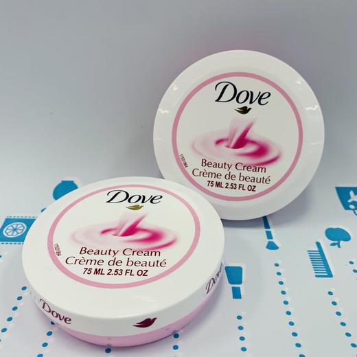 多芬滋养润肤霜75g系列（006532）（006549） 商品图1