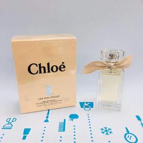 Chloe小小同名女士浓香水20ml（864677）