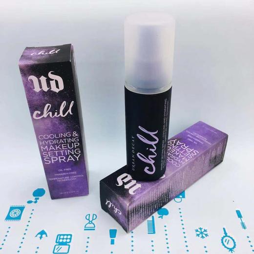 URBAN DECAY定妆喷雾118ml（305962）（305887） 商品图2