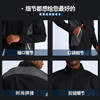 运动外套男户外跑步运动服饰长袖休闲健身外套 商品缩略图3