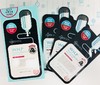 可莱丝WHP保湿竹炭清洁面膜（122487） 商品缩略图0