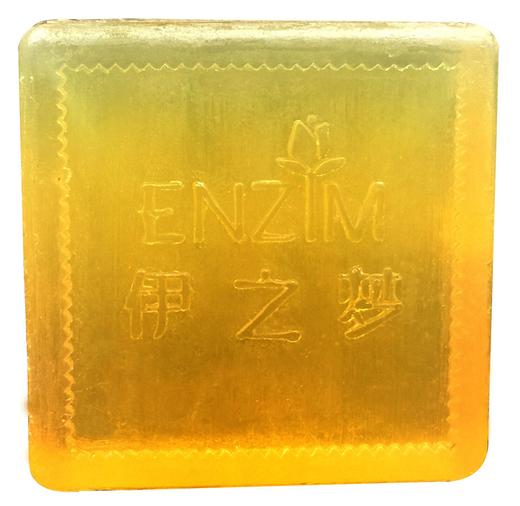 伊之梦酵素魔力皂——深入清洁，清爽控油 商品图2