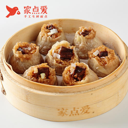 卤牛肉烧麦 商品图4