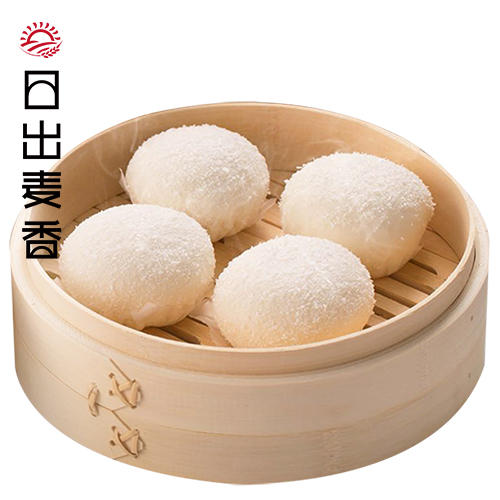 椰蓉包 商品图4